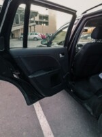 Ford Mondeo III, 2001 г.