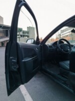 Ford Mondeo III, 2001 г.