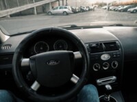 Ford Mondeo III, 2001 г.