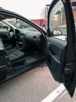 Ford Mondeo III, 2001 г.