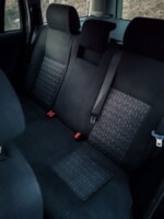 Ford Mondeo III, 2001 г.
