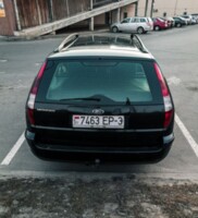 Ford Mondeo III, 2001 г.