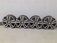 7.5x17 5x110 4 шт.