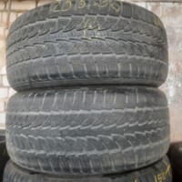 Легковые шины Nokian Wr 255/50 R19 2 шт.
