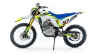 Motoland XR FC 250-172, 2021 г.