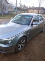 BMW 5 серия E60, E61, 2005 г.