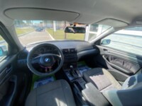 BMW 3 серия E46, 2002 г.