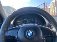 BMW 3 серия E46, 2002 г.