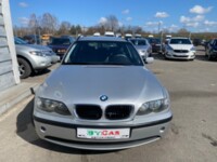 BMW 3 серия E46, 2002 г.