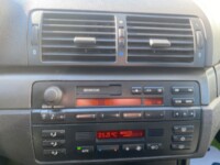 BMW 3 серия E46, 2002 г.