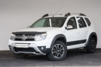 Renault Duster I · Рестайлинг, 2017 г.