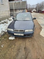 Rover 600, 1996 г.