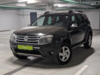 Renault Duster I, 2013 г.