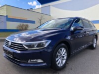 Volkswagen Passat B8, 2018 г.