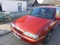 Citroen Xantia X1, 1996 г.