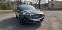 Infiniti QX50 P71A, 2021 г.