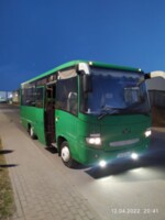 МАЗ 256, 2006 г.