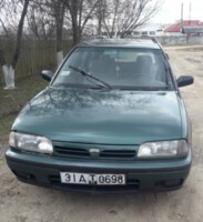 Nissan Primera P10, 1994 г.