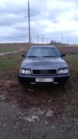Audi 100 4A, C4, 1991 г.