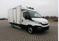 Iveco Daily, 2017 г.