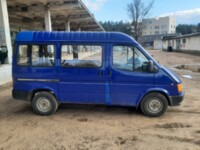 Ford Transit, 1994 г.