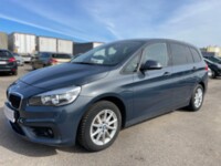 BMW 2 серия Gran Tourer, 2016 г.