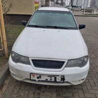 Daewoo Nexia I · Рестайлинг, 2009 г.