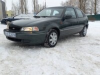 Daewoo Nexia I, 1998 г.