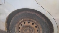 Daewoo Leganza, 1997 г.