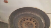 Daewoo Leganza, 1997 г.