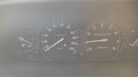 Daewoo Leganza, 1997 г.