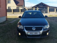 Volkswagen Passat B6, 2007 г.