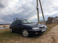 Citroen Xantia X2, 1998 г.