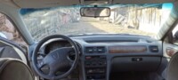 Rover 600, 1998 г.