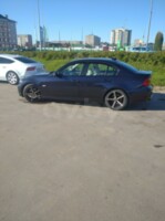 BMW 3 серия E90, E91, E92, E93, 2006 г.