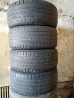 Легковые шины Minerva 235/40 R18 4 шт.
