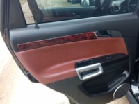 Opel Antara I · Рестайлинг, 2012 г.