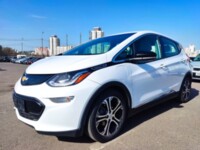 Chevrolet Bolt, 2018 г.