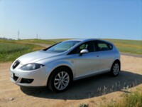SEAT Leon II, 2008 г.