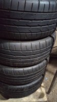 Mazda 7.5x18 5x114.3 4 шт.
