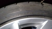 Mazda 7.5x18 5x114.3 4 шт.