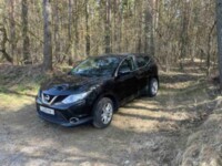 Nissan Qashqai II, 2014 г.