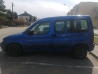 Citroen Berlingo I, 2001 г.