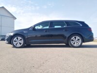 Renault Talisman, 2017 г.