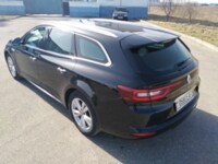 Renault Talisman, 2017 г.