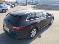 Renault Talisman, 2017 г.