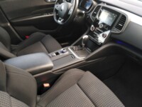 Renault Talisman, 2017 г.