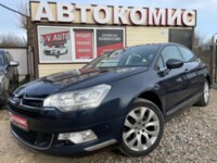 Citroen C5 II, 2008 г.