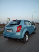 SsangYong Actyon II, 2011 г.