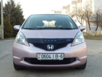 Honda Jazz II, 2009 г.